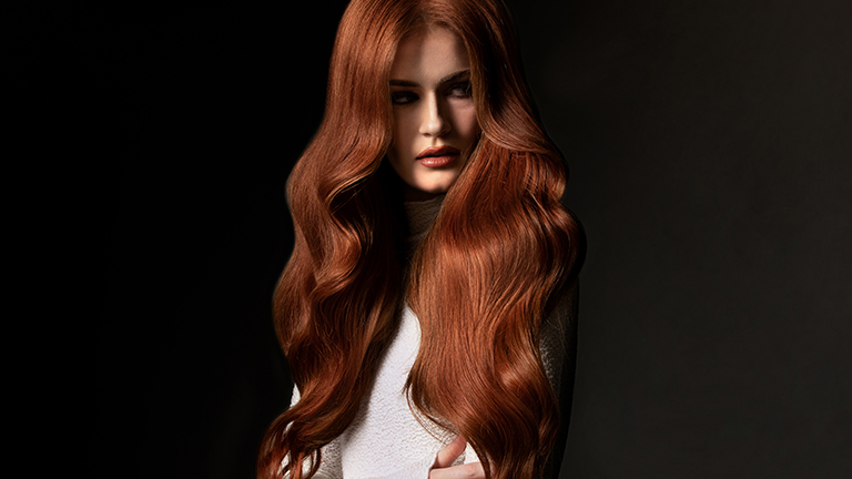 How to Refresh Faded Summer Hair Color for Fall